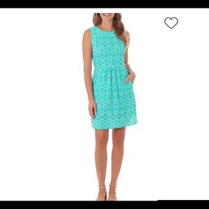 Jude Connally XS dress with pockets